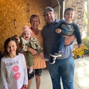 Meet your Posher, Paula